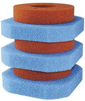 OASE 56110 FiltoClear 6000 Filter Foam set